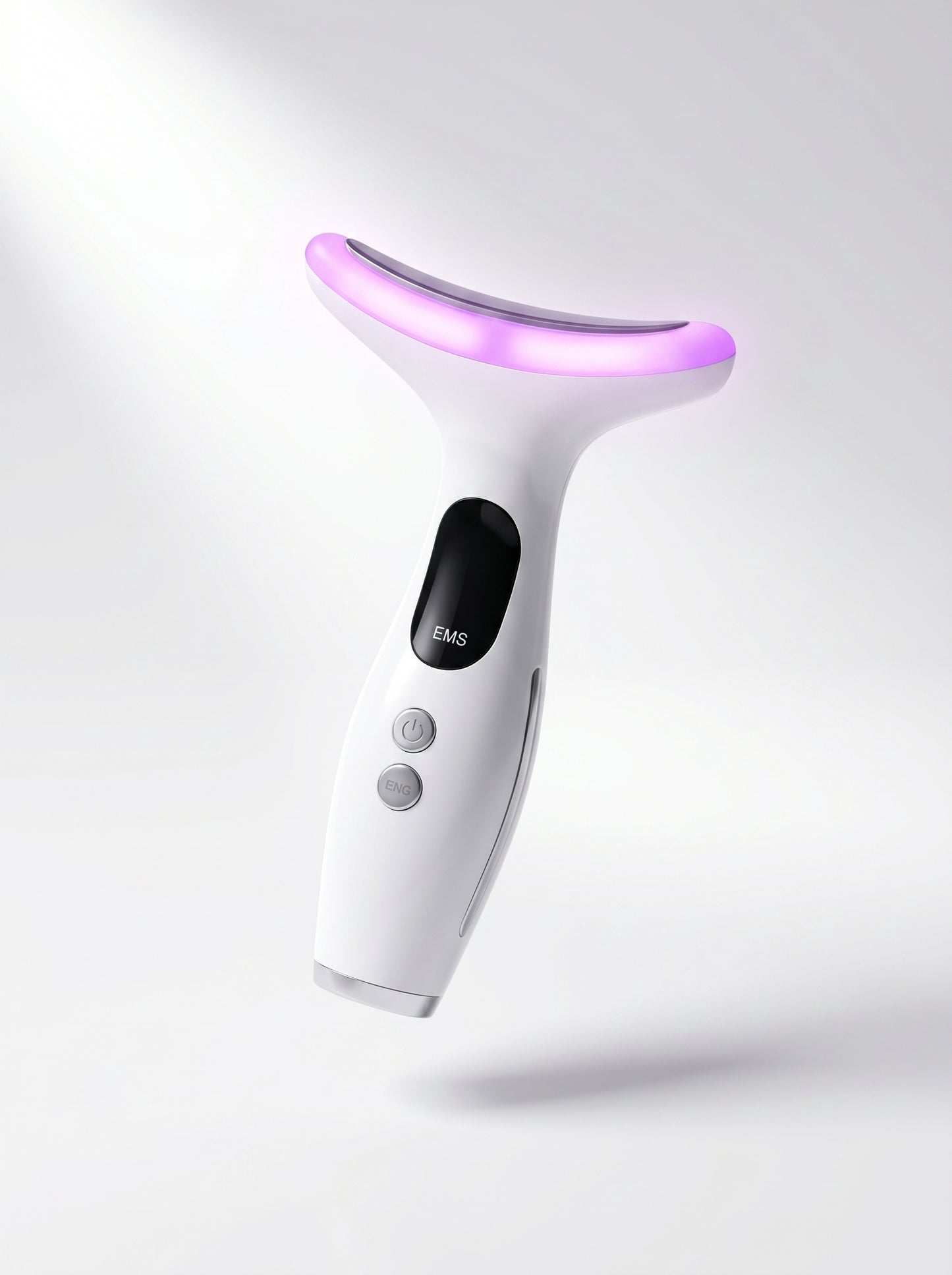 FacialGlow – Rejuvenecimiento LED Profesional en Casa.