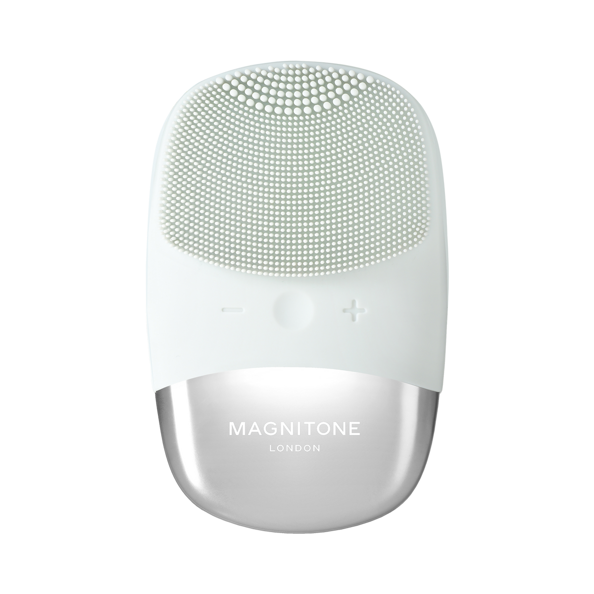 Magnitone BabyBare Cepillo de Limpieza Micro-Sónico Compacto