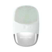 Magnitone BabyBare Cepillo de Limpieza Micro-Sónico Compacto