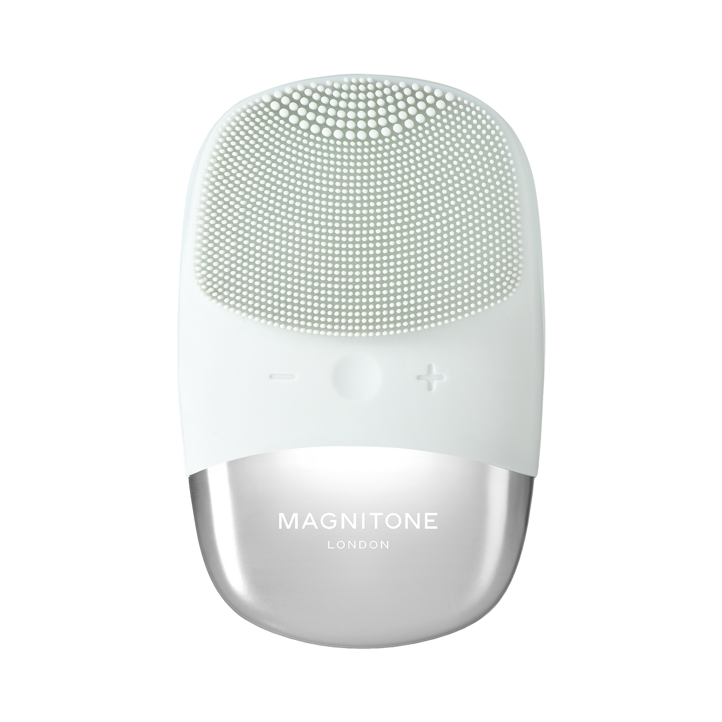 Magnitone BabyBare Cepillo de Limpieza Micro-Sónico Compacto